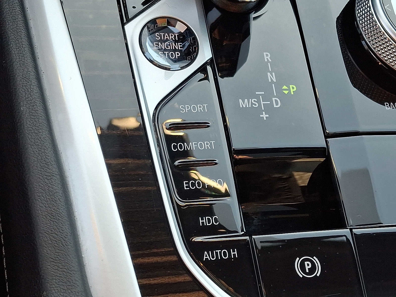 2023 BMW X6 xDrive40i Sports Activity Coupe