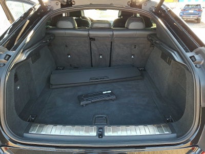 2023 BMW X6 xDrive40i Sports Activity Coupe