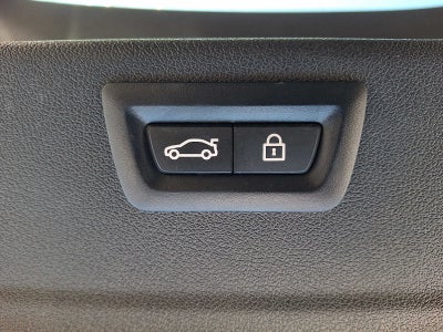 2023 BMW X6 xDrive40i Sports Activity Coupe