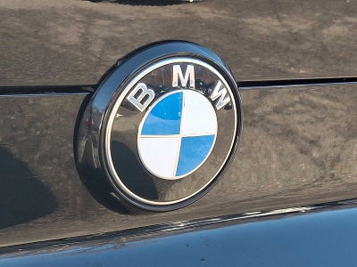 2023 BMW X6 xDrive40i Sports Activity Coupe