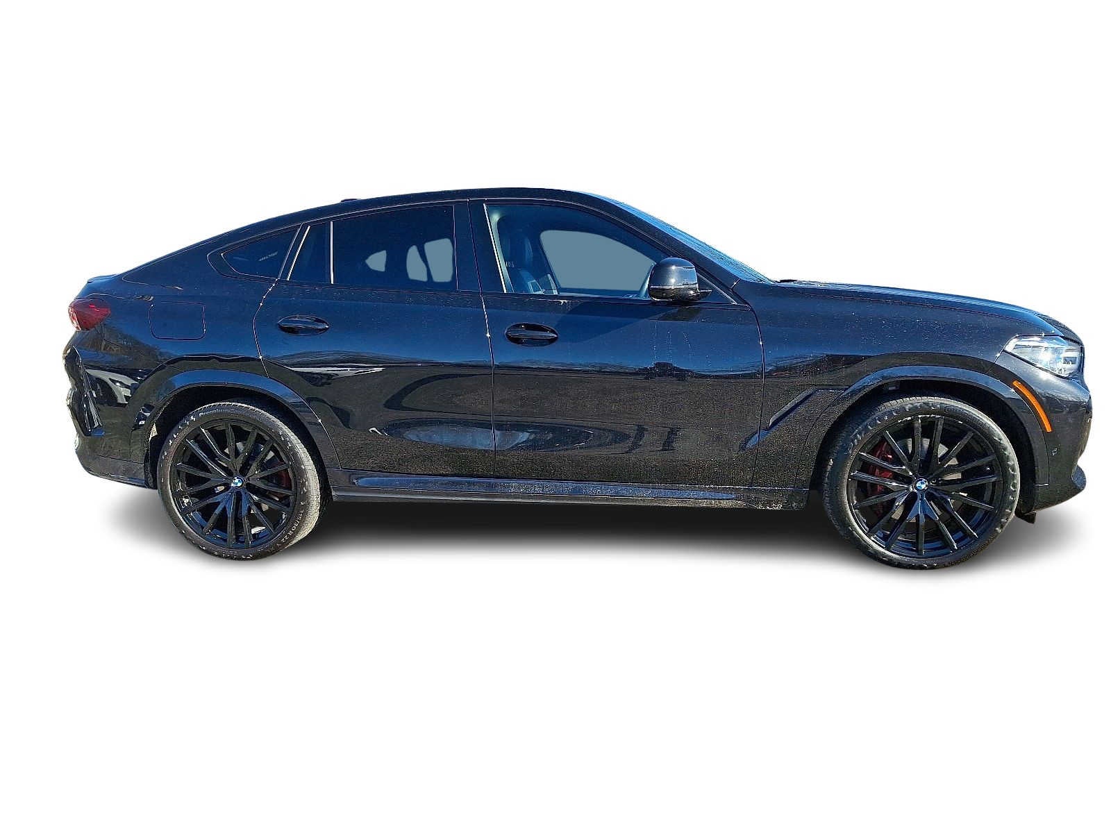 2023 BMW X6 xDrive40i Sports Activity Coupe
