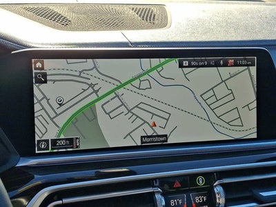 2023 BMW X6 xDrive40i Sports Activity Coupe