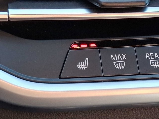 2023 BMW X6 xDrive40i Sports Activity Coupe