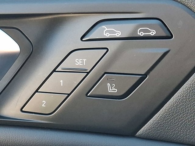 2023 BMW X6 xDrive40i Sports Activity Coupe