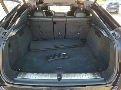 2023 BMW X6 xDrive40i Sports Activity Coupe