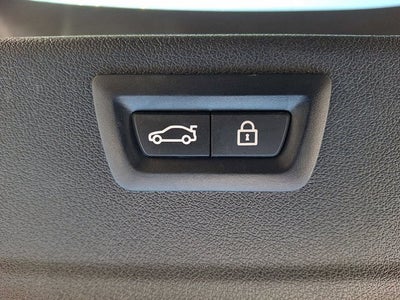 2023 BMW X6 xDrive40i Sports Activity Coupe