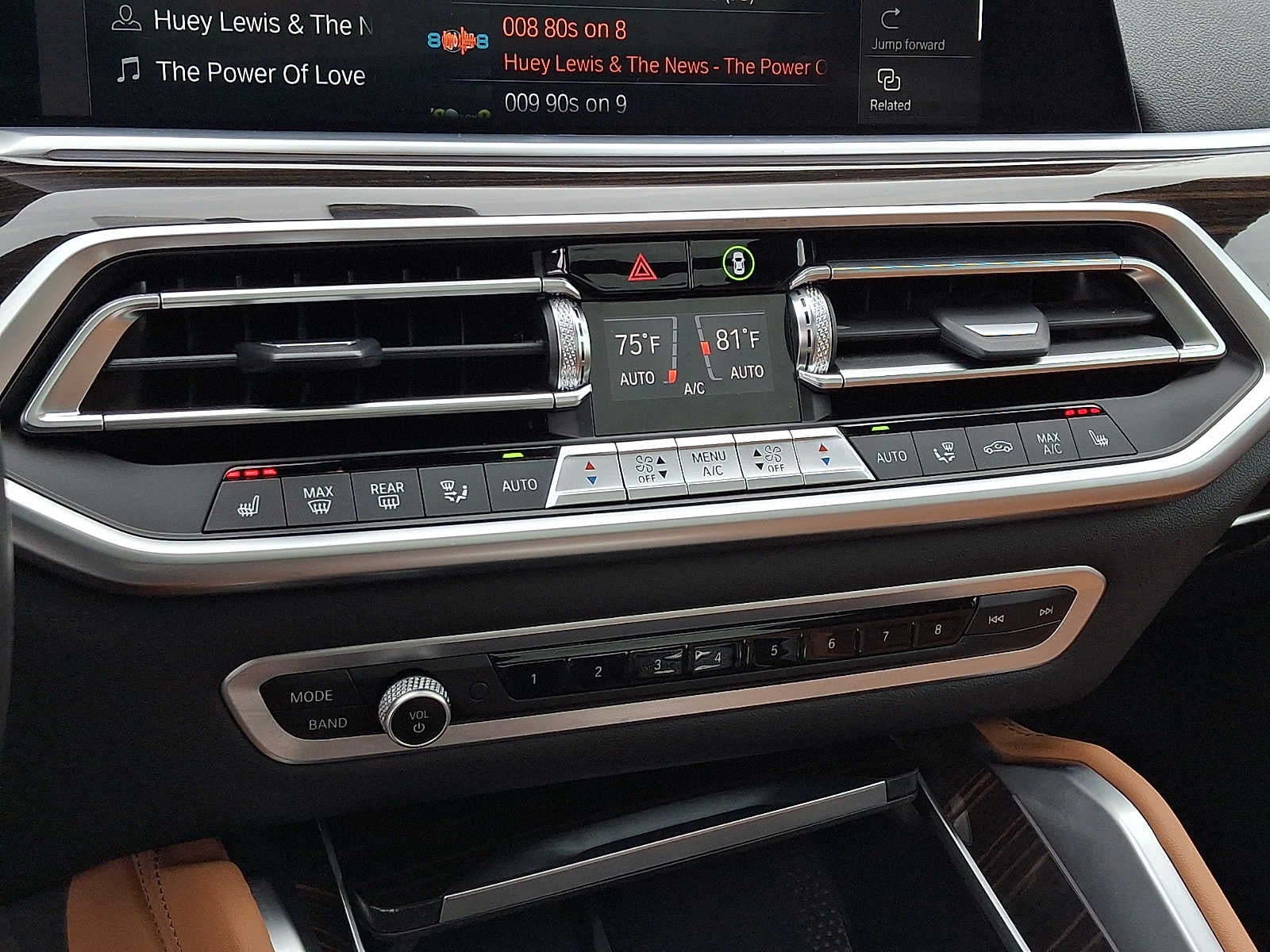 2023 BMW X6 xDrive40i Sports Activity Coupe