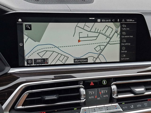 2023 BMW X6 xDrive40i Sports Activity Coupe