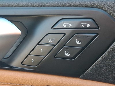 2023 BMW X6 xDrive40i Sports Activity Coupe