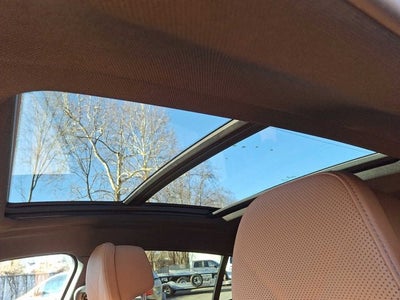 2023 BMW X6 xDrive40i Sports Activity Coupe