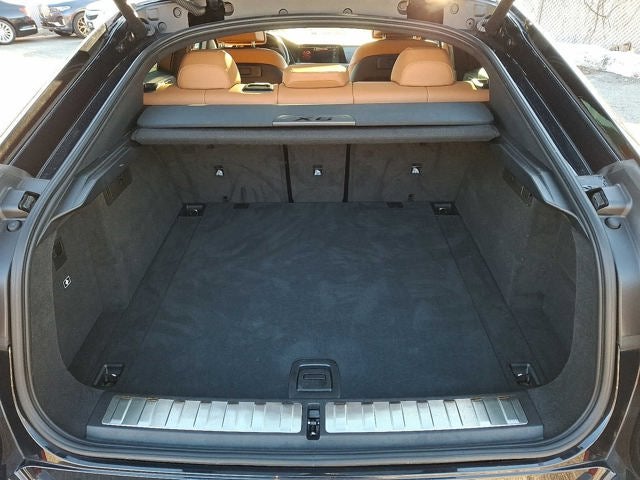 2023 BMW X6 xDrive40i Sports Activity Coupe