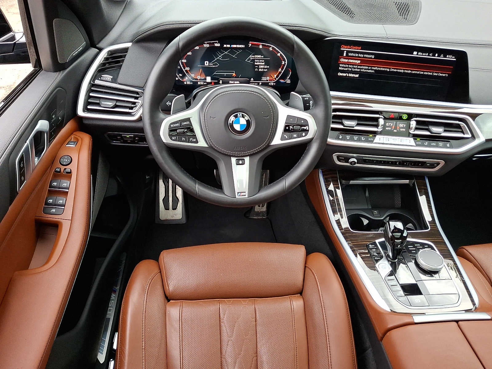 2023 BMW X5 M50i - Photo 12