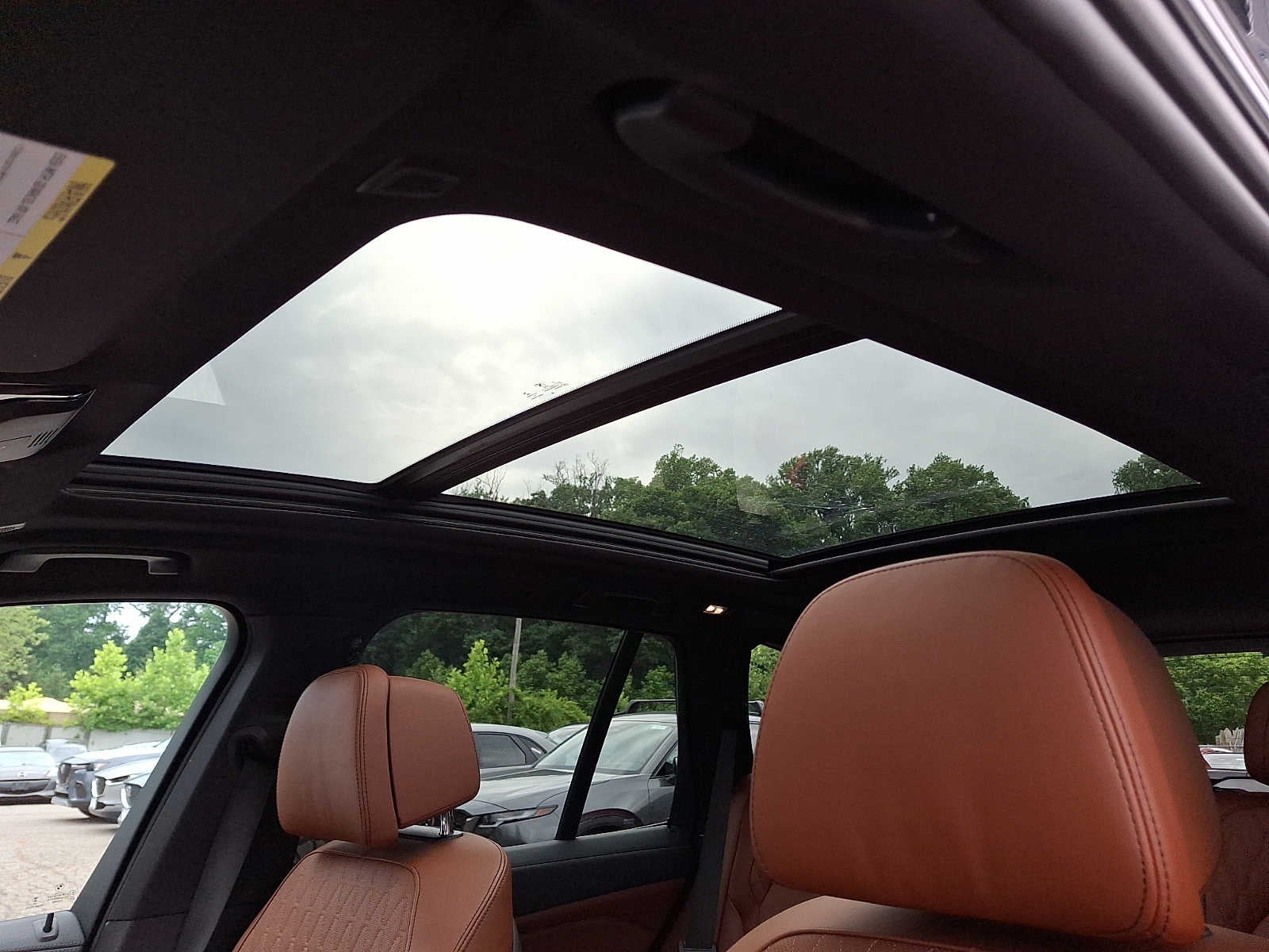 2023 BMW X5 M50i - Photo 15