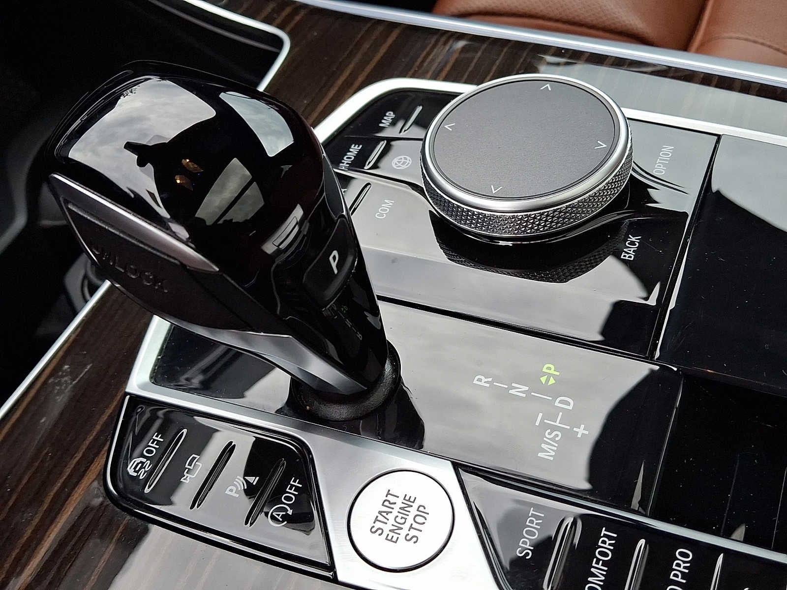 2023 BMW X5 M50i Sports Activity Vehicle