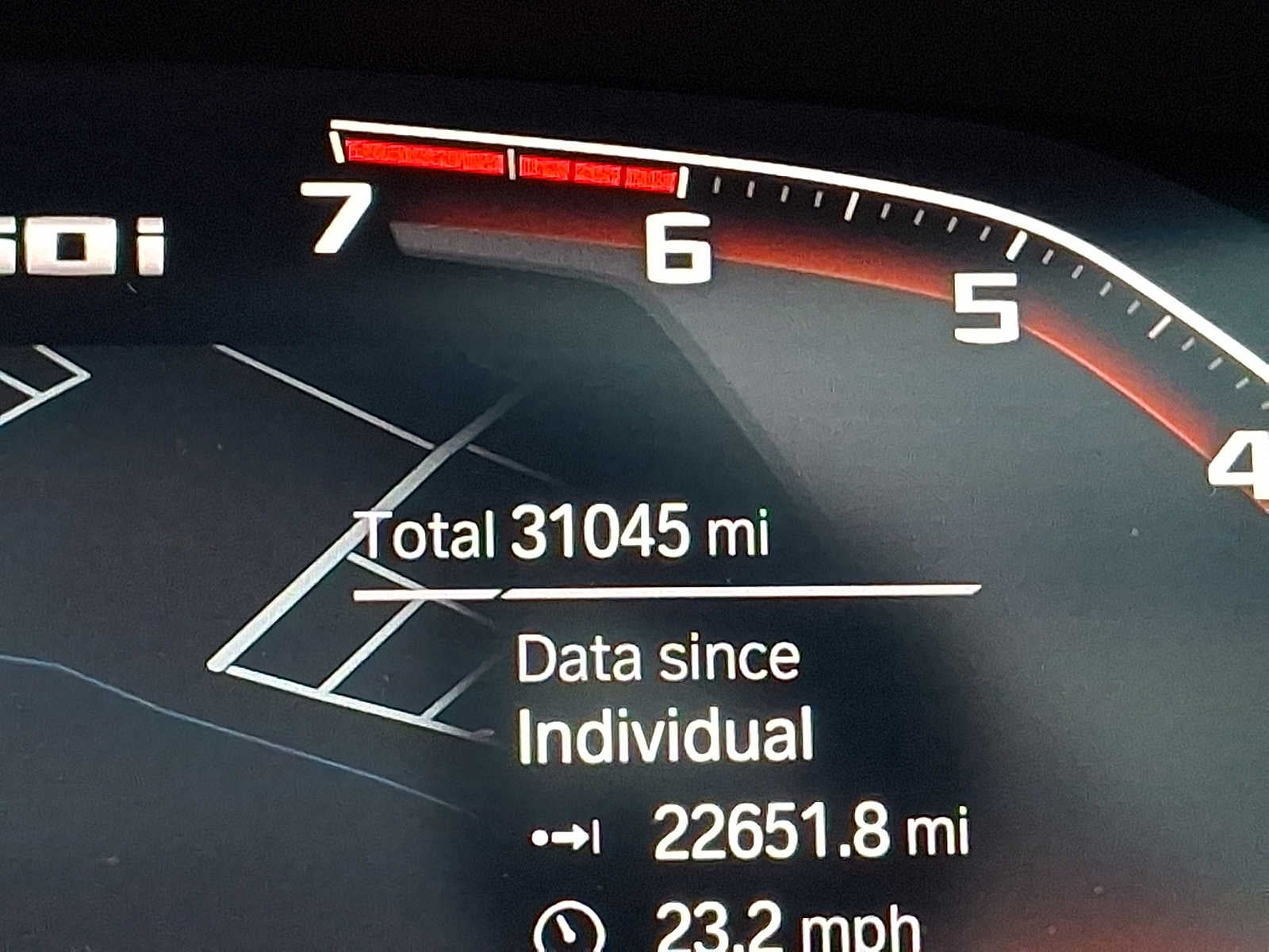 2023 BMW X5 M50i Sports Activity Vehicle