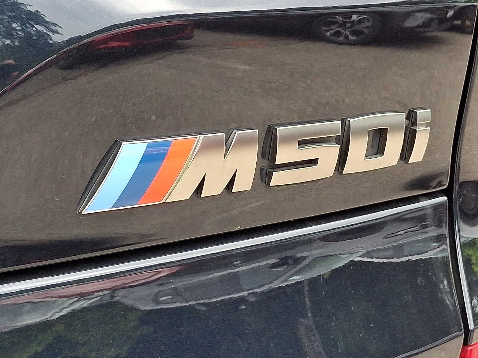 2023 BMW X5 M50i - Photo 32