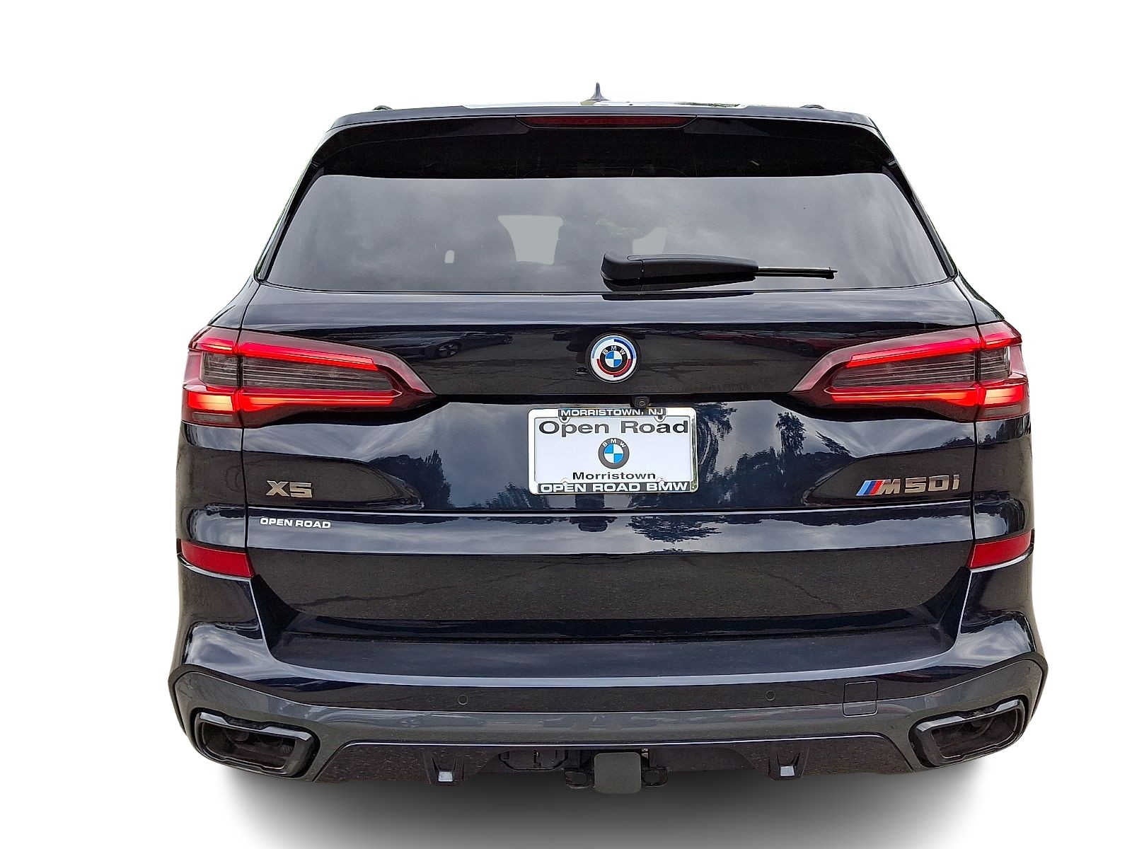 2023 BMW X5 M50i - Photo 5