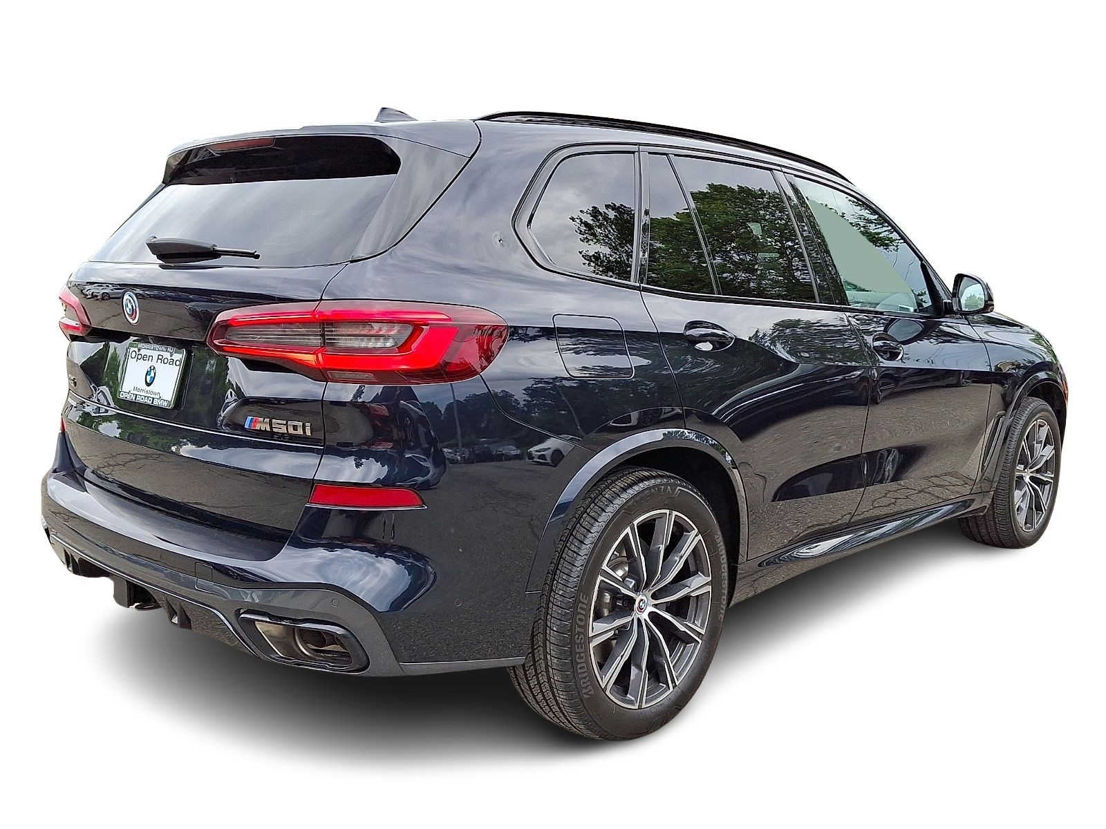 2023 BMW X5 M50i - Photo 6