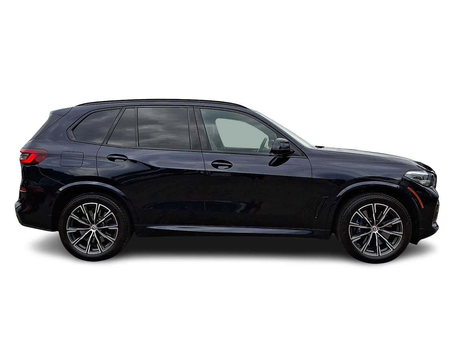 2023 BMW X5 M50i - Photo 7