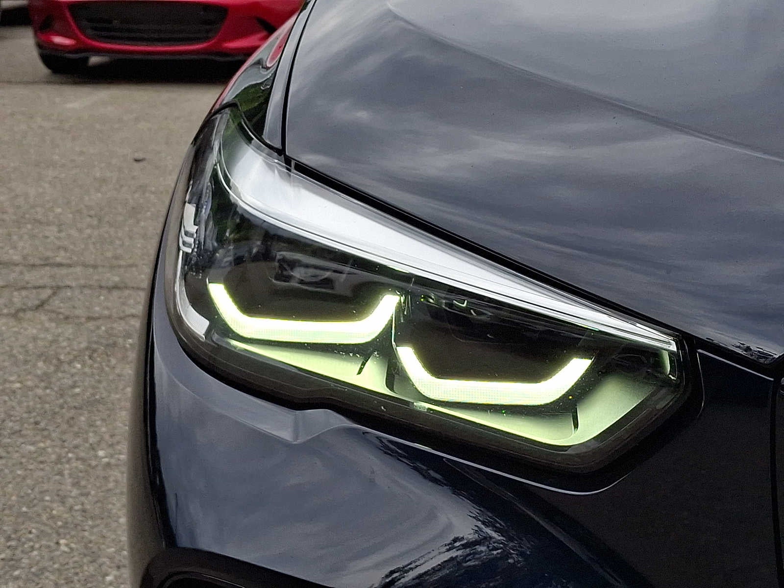 2023 BMW X5 M50i - Photo 9