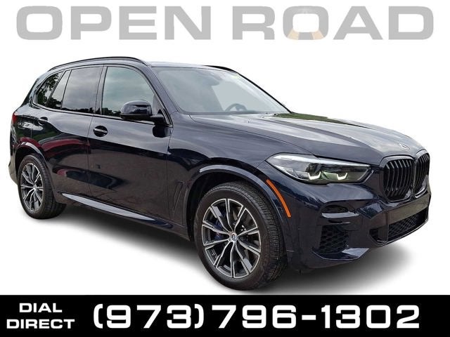 2023 BMW X5 M50i - Photo 33