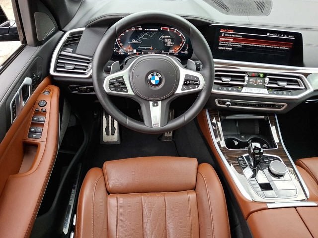 2023 BMW X5 M50i - Photo 44
