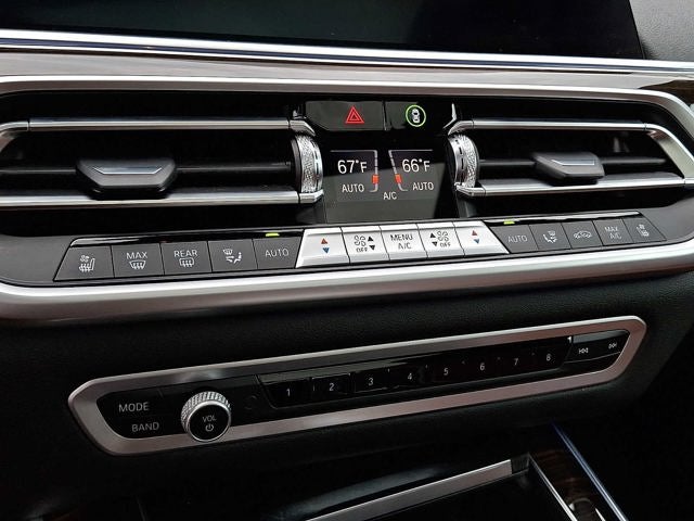 2023 BMW X5 M50i - Photo 49