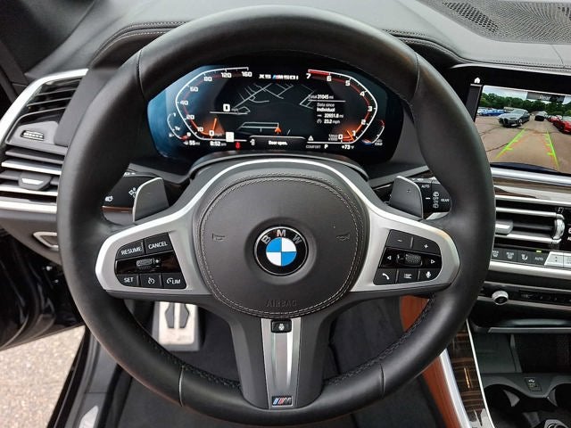 2023 BMW X5 M50i - Photo 53