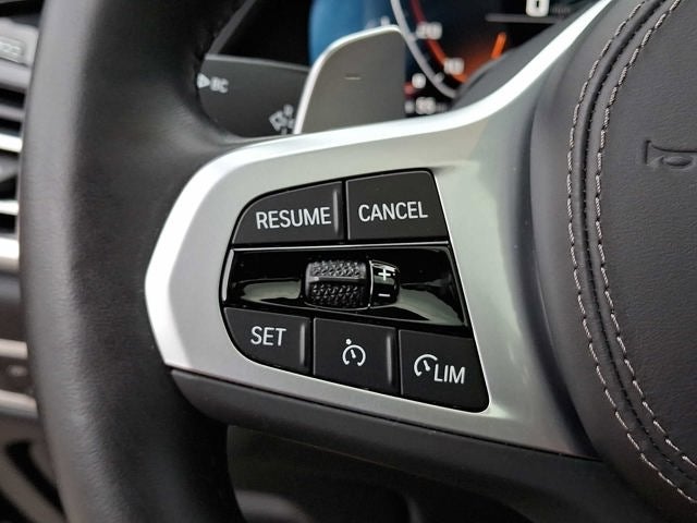 2023 BMW X5 M50i - Photo 55