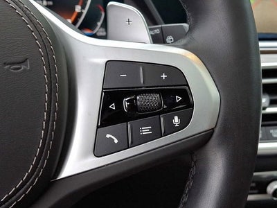 2023 BMW X5 M50i Sports Activity Vehicle