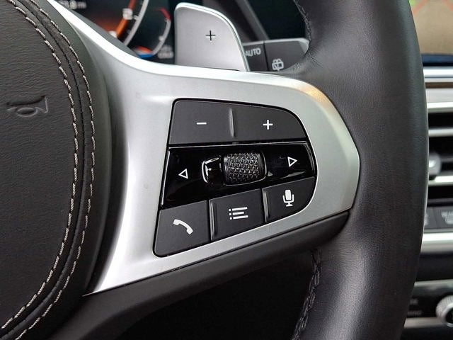 2023 BMW X5 M50i Sports Activity Vehicle