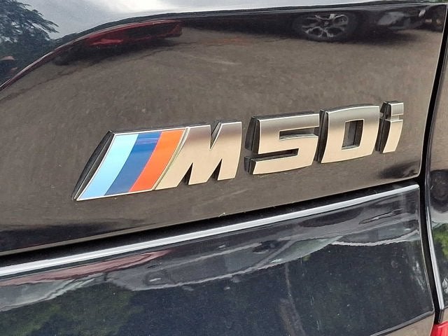 2023 BMW X5 M50i - Photo 64