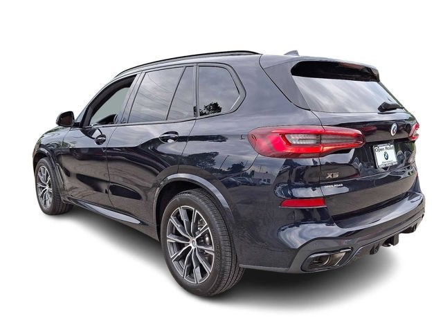 2023 BMW X5 M50i - Photo 36