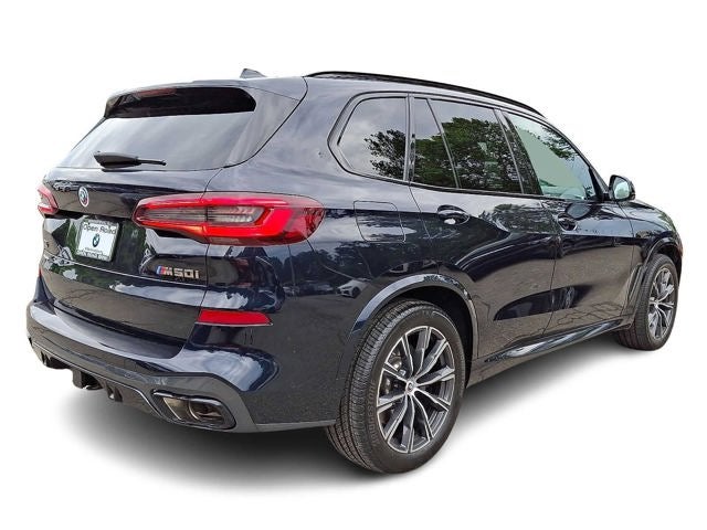 2023 BMW X5 M50i - Photo 38