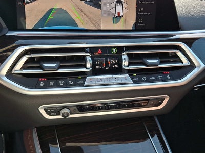 2023 BMW X5 M50i Sports Activity Vehicle