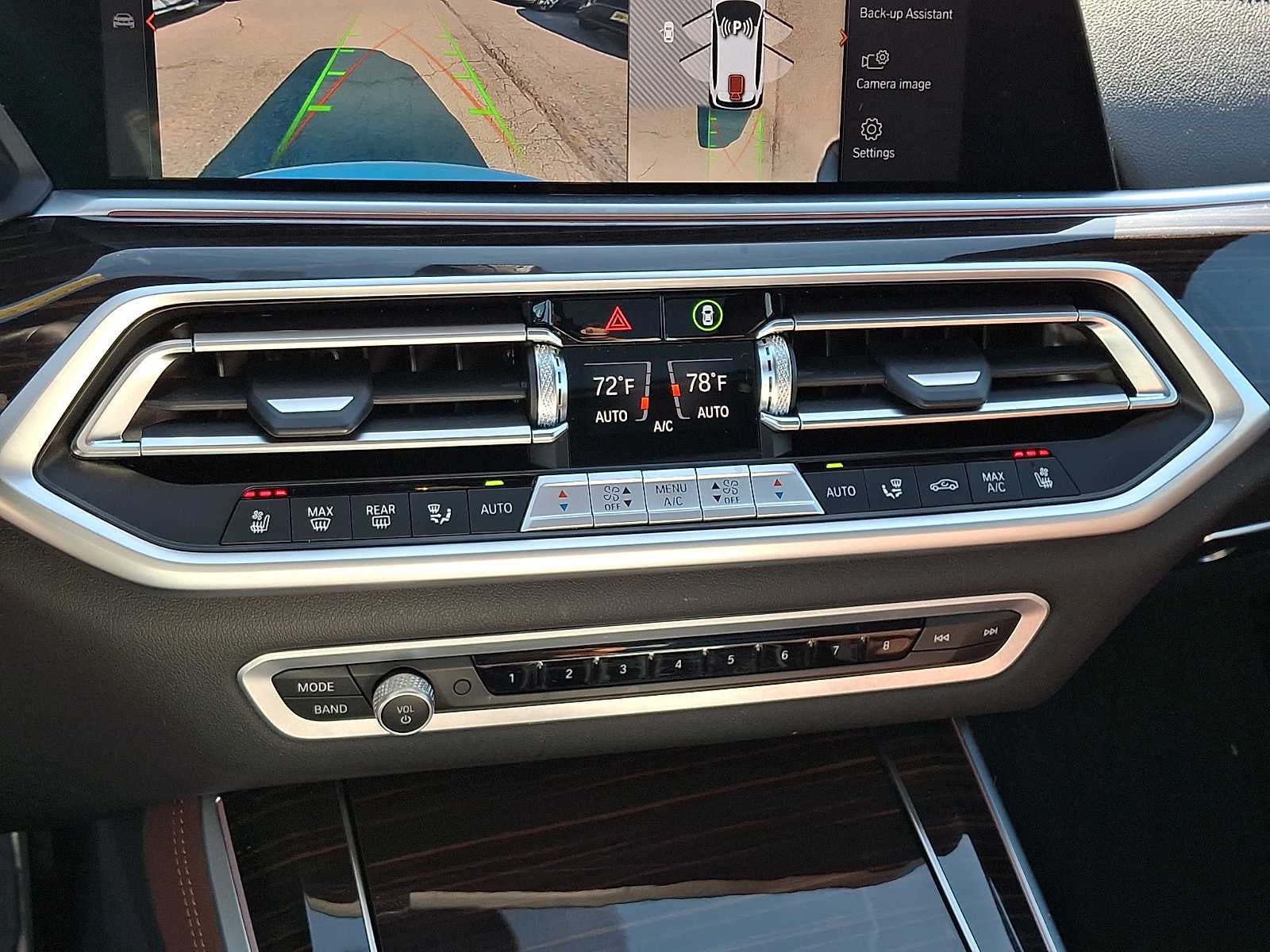 2023 BMW X5 M50i Sports Activity Vehicle