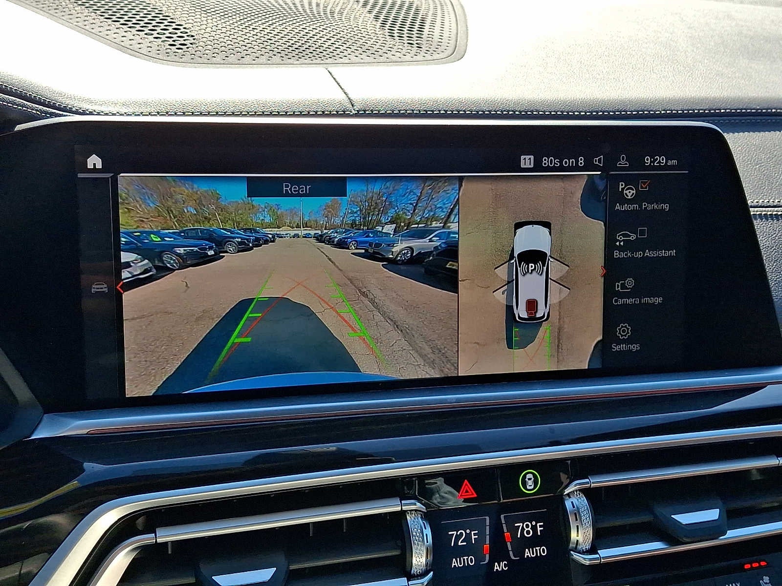 2023 BMW X5 M50i Sports Activity Vehicle