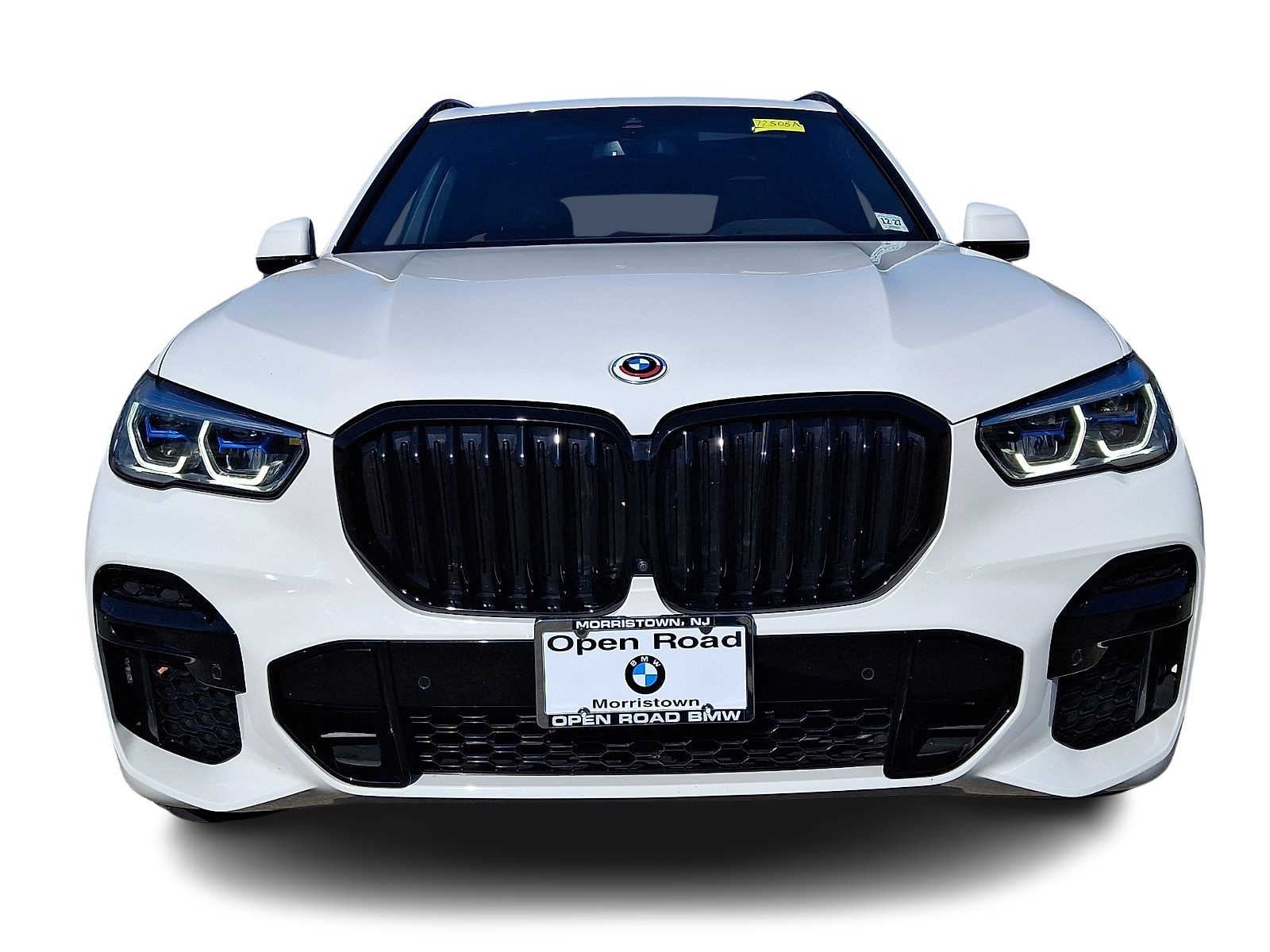 2023 BMW X5 M50i Sports Activity Vehicle