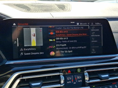 2023 BMW X5 M50i Sports Activity Vehicle
