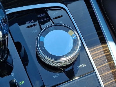 2023 BMW X5 M50i Sports Activity Vehicle