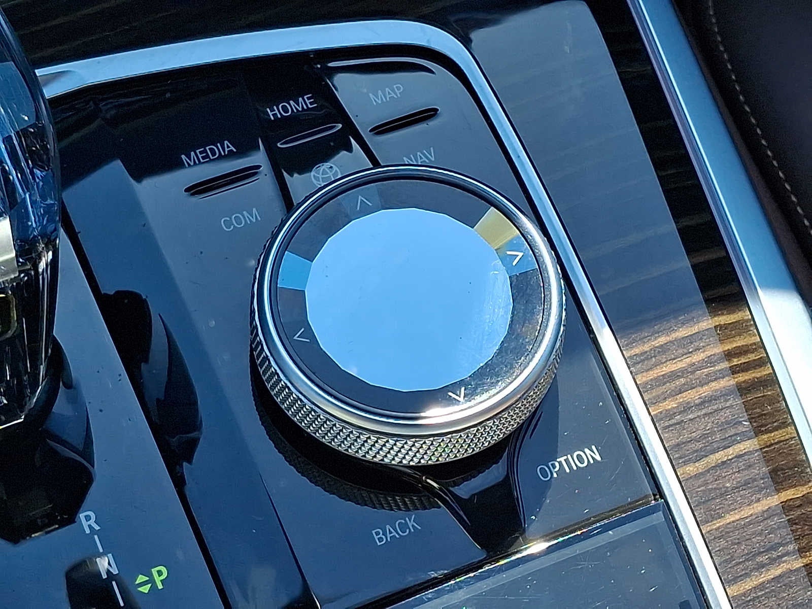 2023 BMW X5 M50i Sports Activity Vehicle