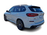 2023 BMW X5 M50i Sports Activity Vehicle