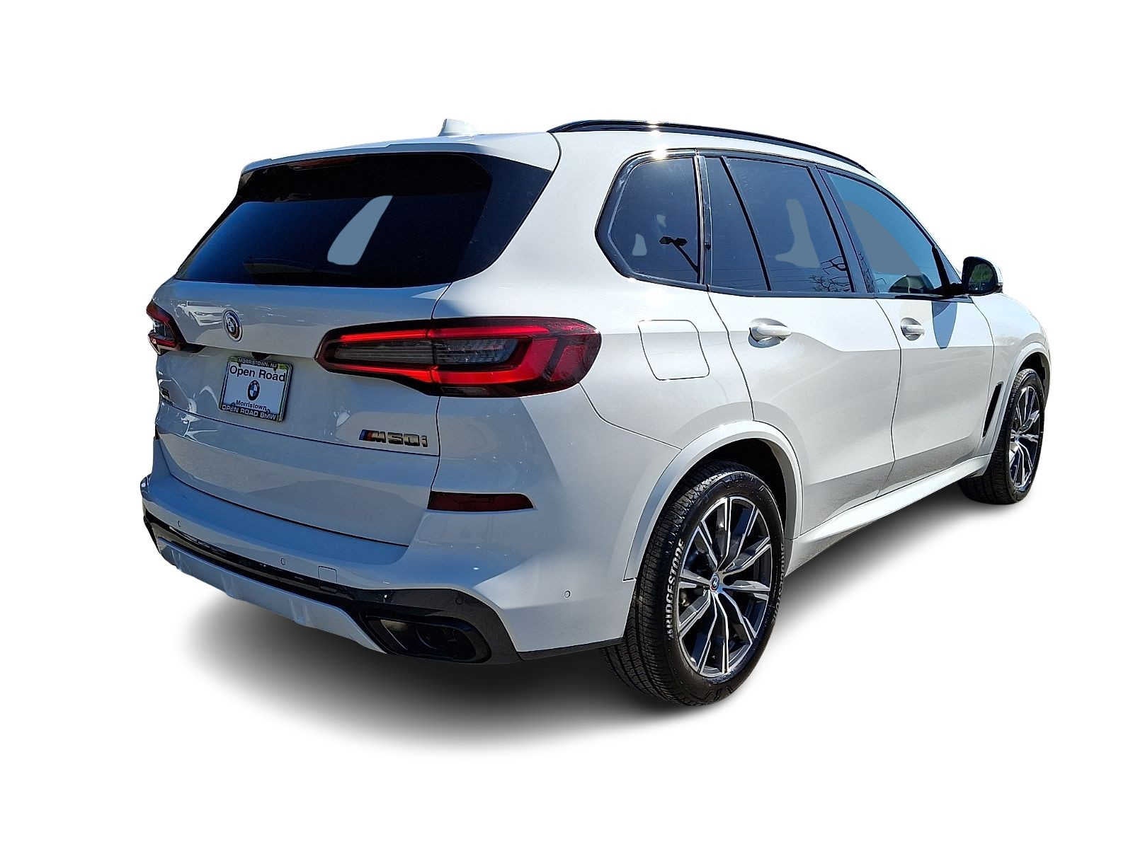 2023 BMW X5 M50i Sports Activity Vehicle