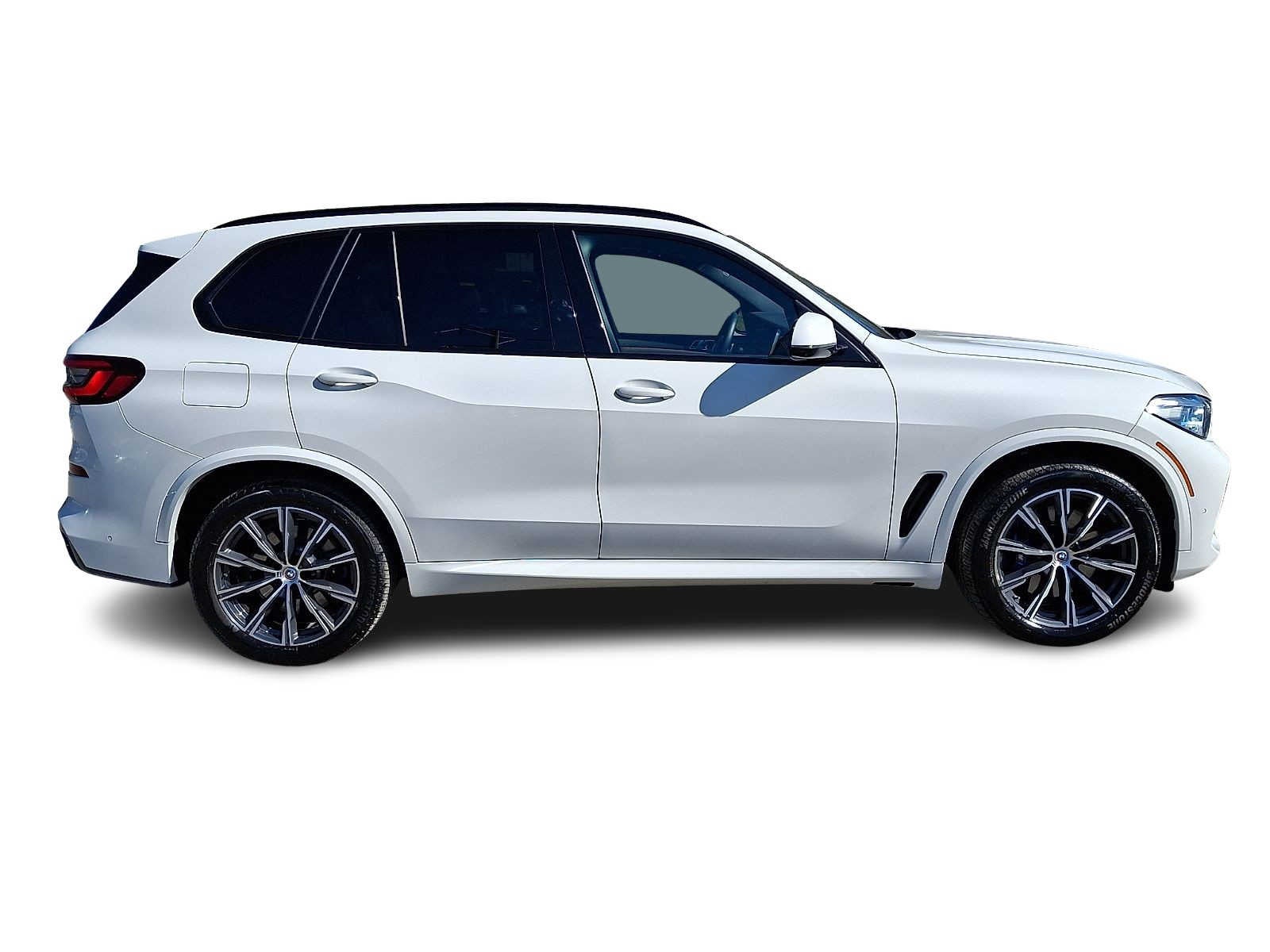 2023 BMW X5 M50i Sports Activity Vehicle