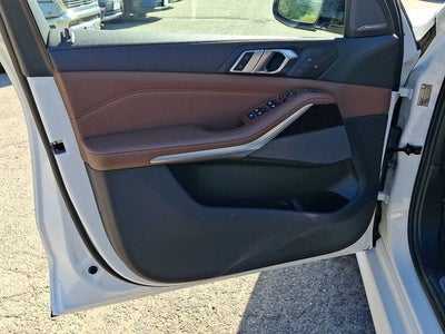 2023 BMW X5 M50i Sports Activity Vehicle