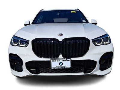 2023 BMW X5 M50i Sports Activity Vehicle