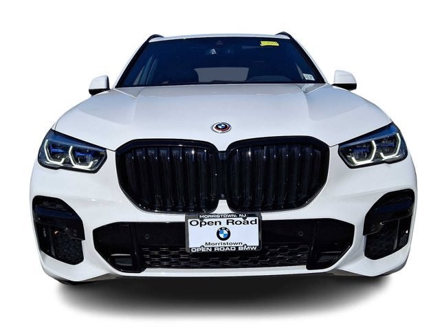 2023 BMW X5 M50i Sports Activity Vehicle