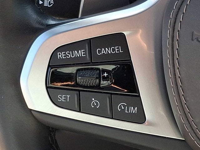 2023 BMW X5 M50i Sports Activity Vehicle