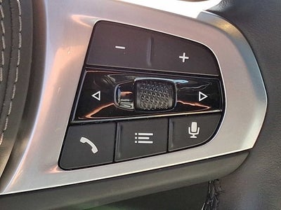 2023 BMW X5 M50i Sports Activity Vehicle