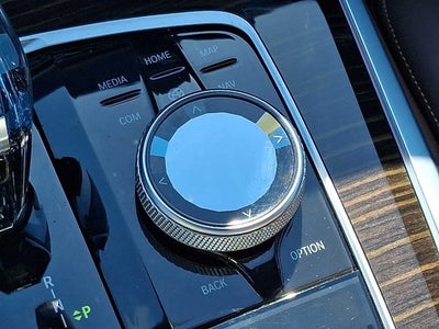 2023 BMW X5 M50i Sports Activity Vehicle